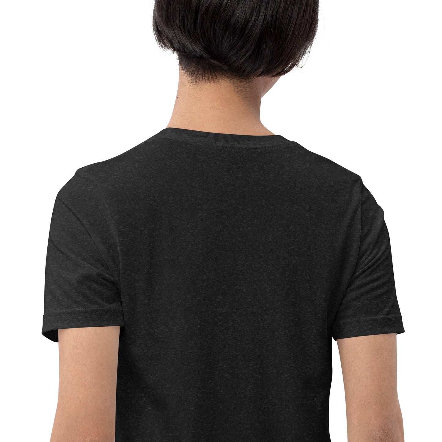 Show Her The Money - Logo Tee BLK